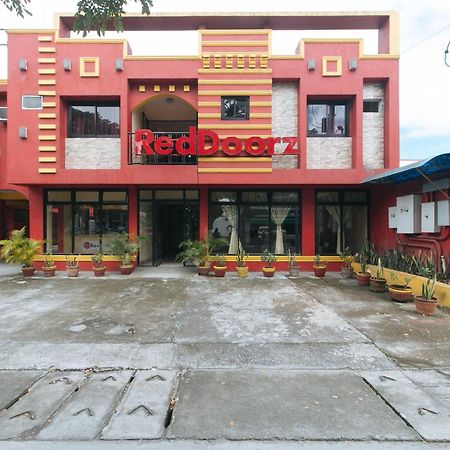 Reddoorz @ Golden Victory Hotel Mabalacat Pampanga Esterno foto