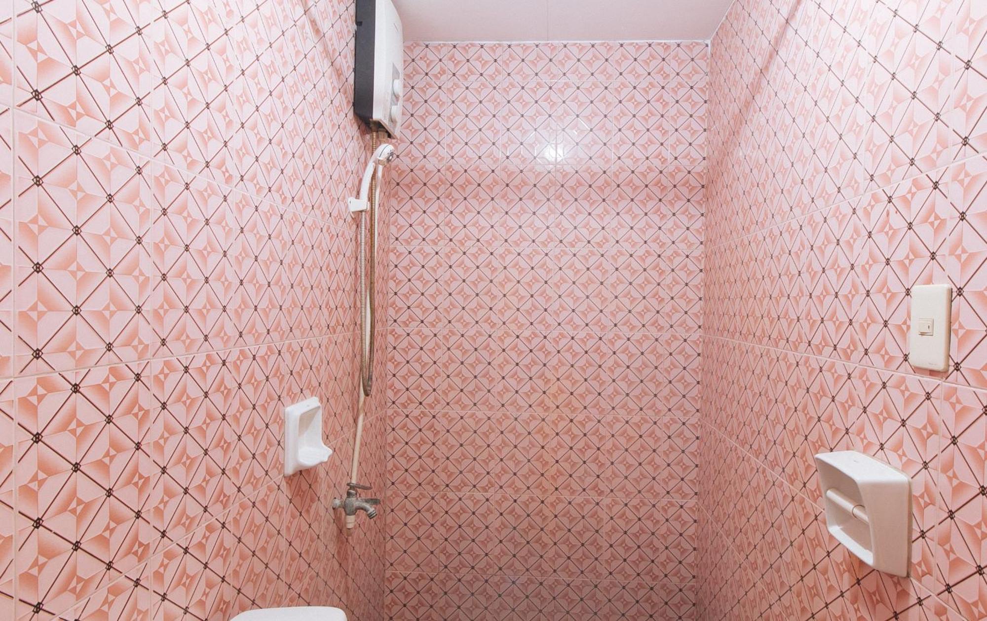 Reddoorz @ Golden Victory Hotel Mabalacat Pampanga Esterno foto